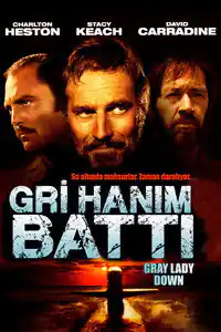 Gri Hanım Battı izle