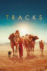 Çöldeki İzler izle