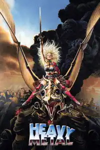 Heavy Metal izle