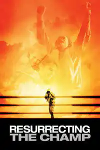 Şampiyonun Dirilişi izle