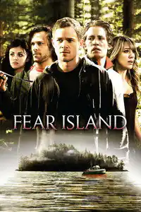Fear Island izle