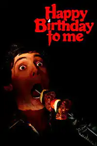 Kanlı Yaş Günü izle