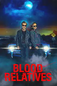 Kan Akrabaları izle