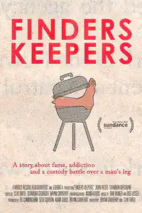 Finders Keepers izle