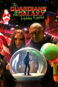 Galaksinin Koruyucuları Tatil Özel izle