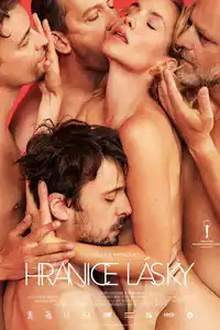 Hranice lásky izle